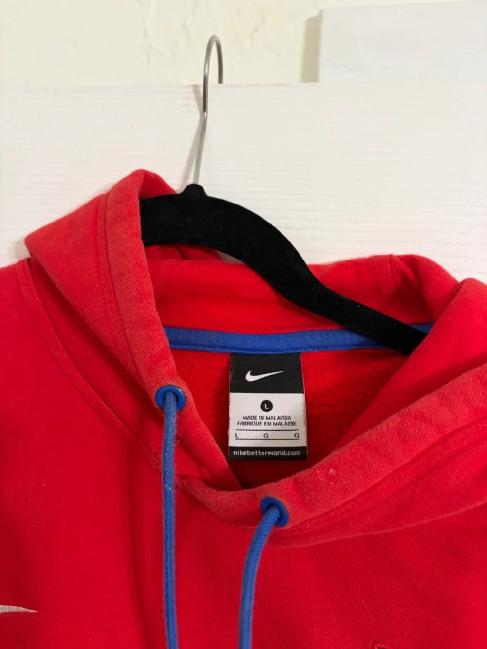 US Soccer Sweatshirt